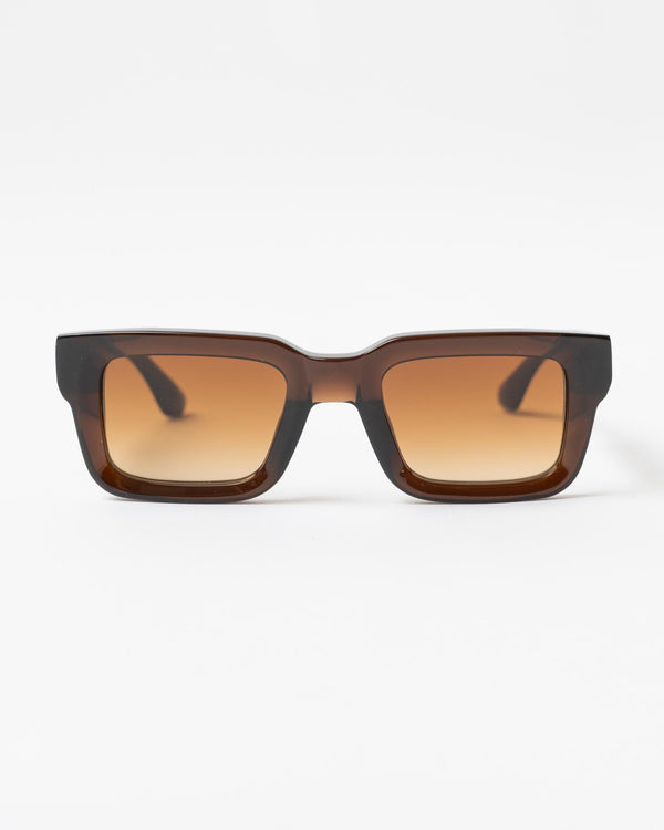 CHIMI 05 Brown Sunglasses