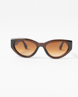 CHIMI 06 Brown Sunglasses