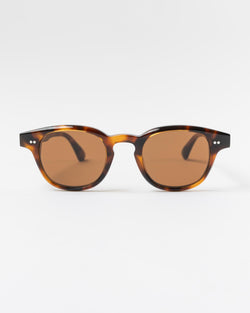 CHIMI 01 Tortoise Sunglasses