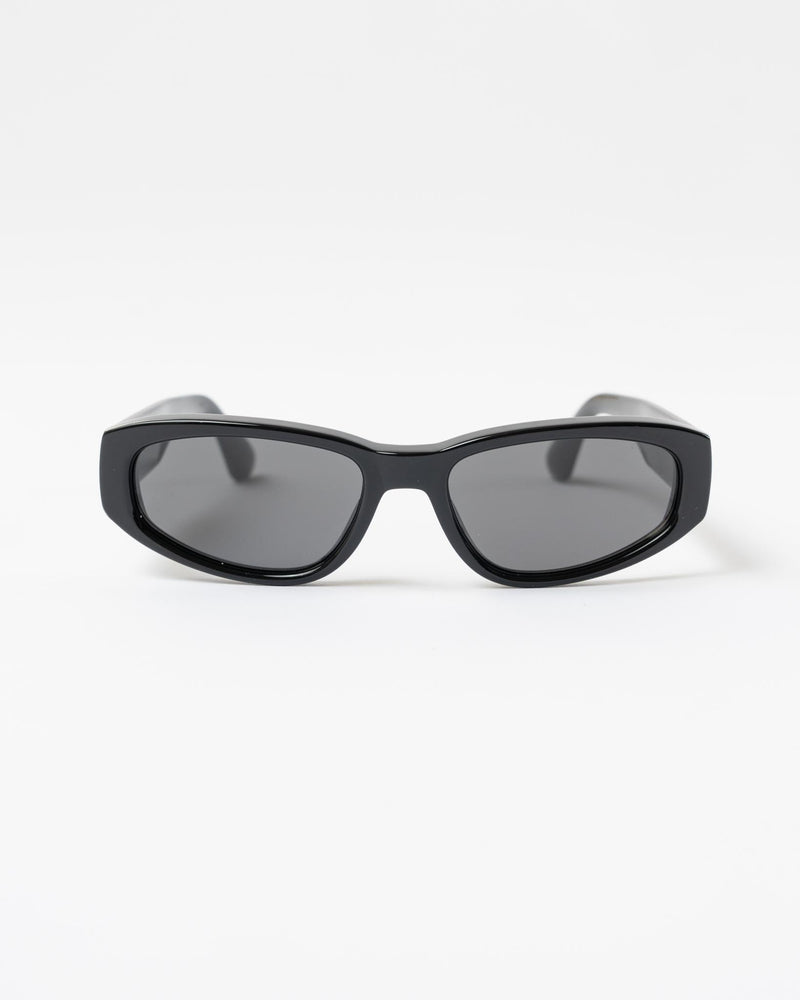 CHIMI 09 Black Sunglasses