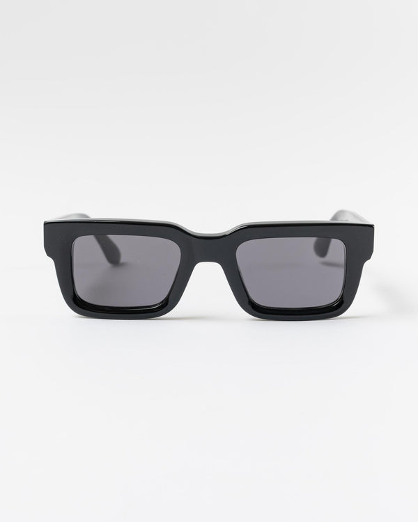 CHIMI 05 Black Sunglasses