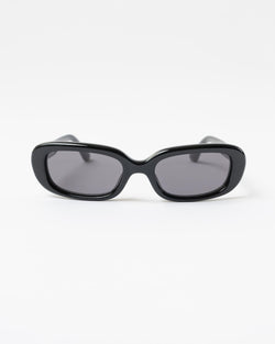 CHIMI 12 Black Sunglasses