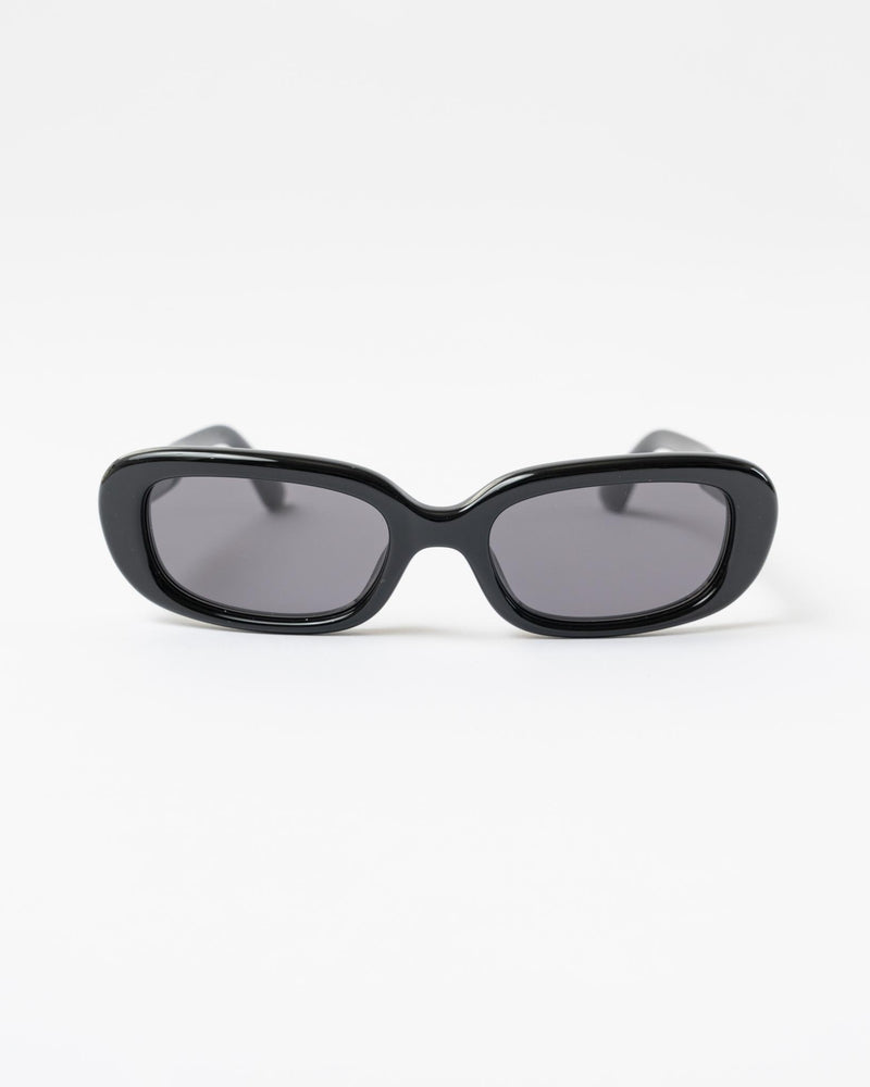 CHIMI 12 Black Sunglasses