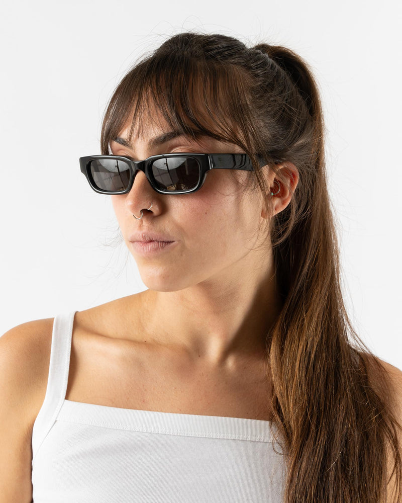 CHIMI 10 Black Sunglasses