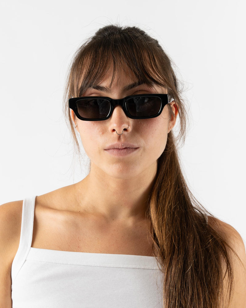 CHIMI 10 Black Sunglasses