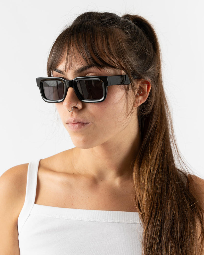 CHIMI 05 Black Sunglasses