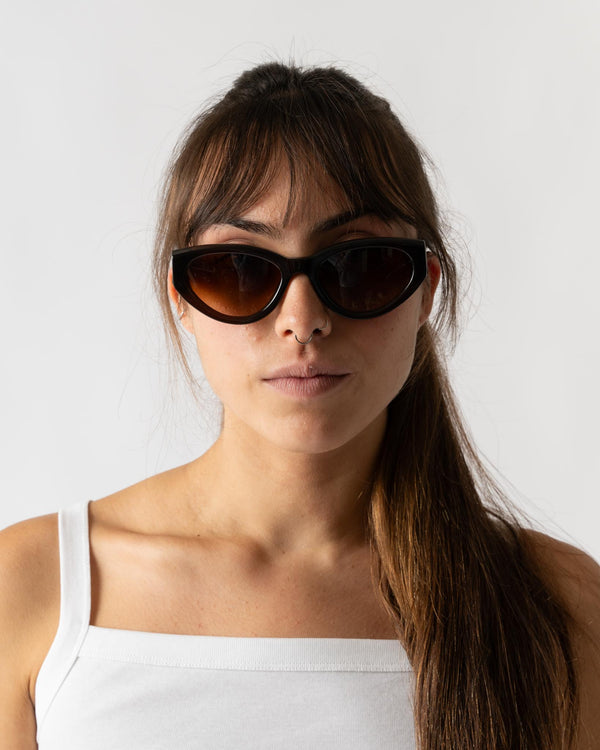 CHIMI 06 Brown Sunglasses