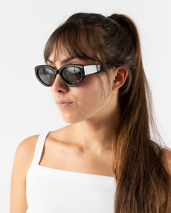 CHIMI 06 Black Sunglasses