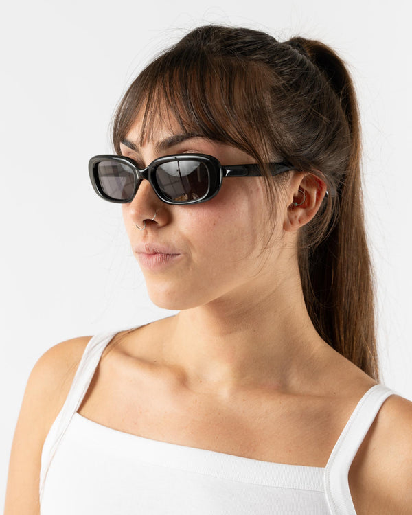 CHIMI 12 Black Sunglasses