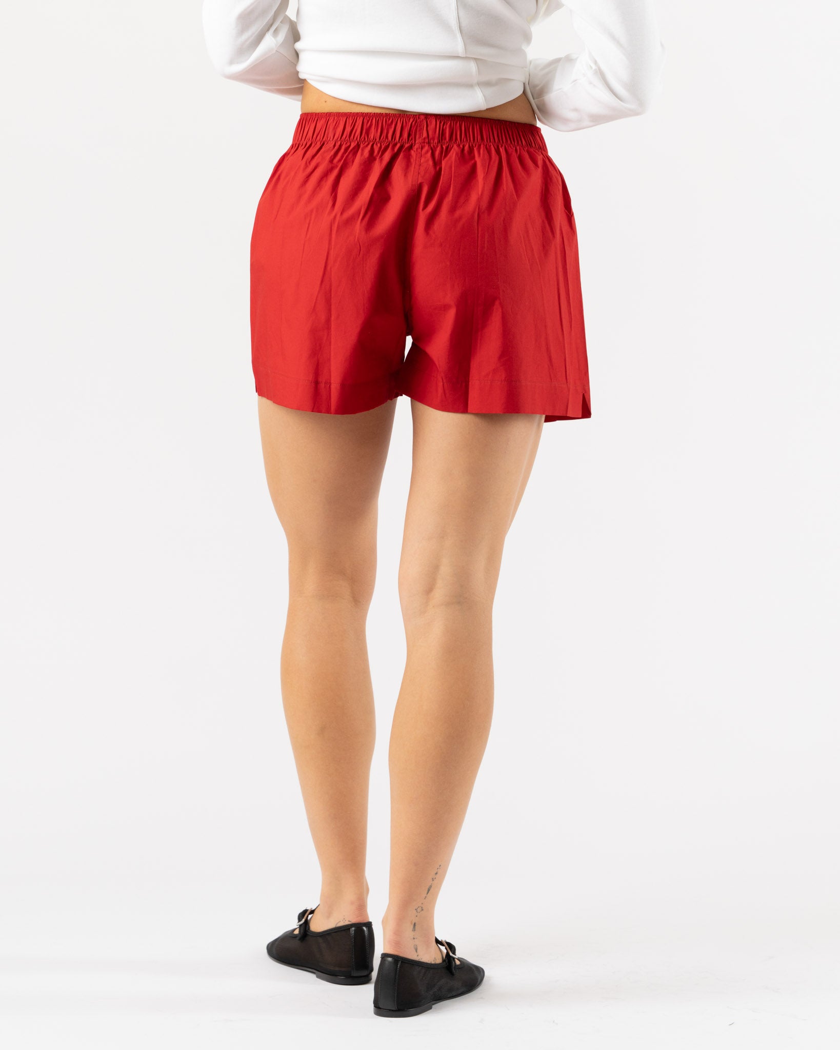 Comme Si La Boxer Classica in Marachino