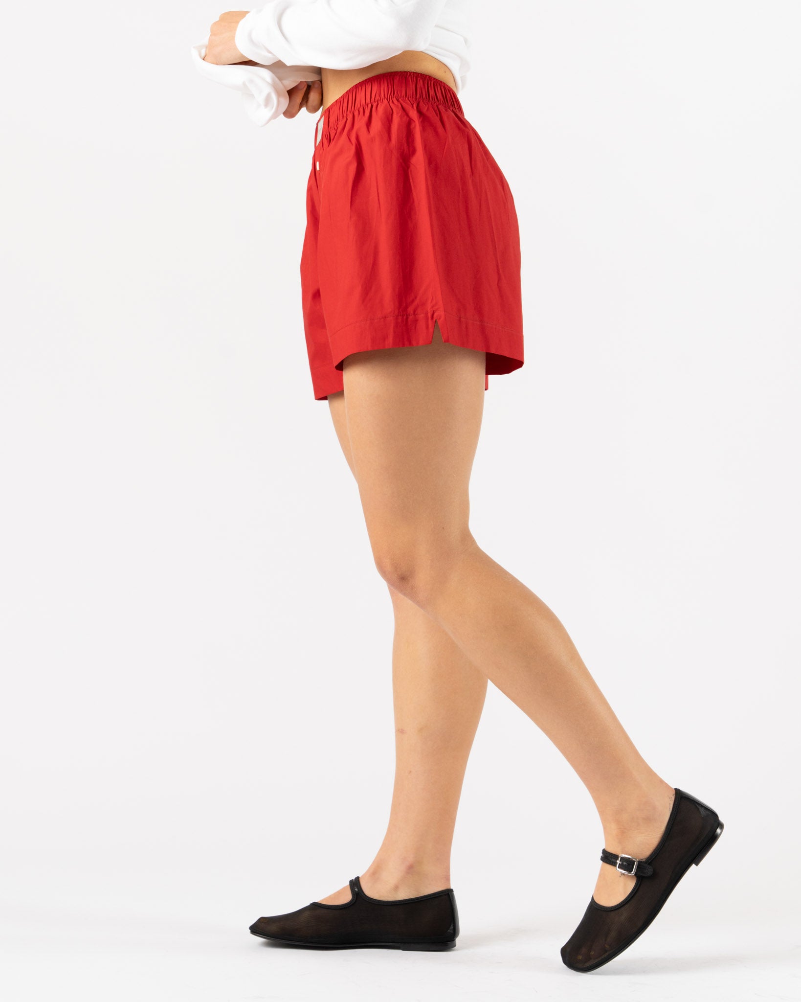 Comme Si La Boxer Classica in Marachino