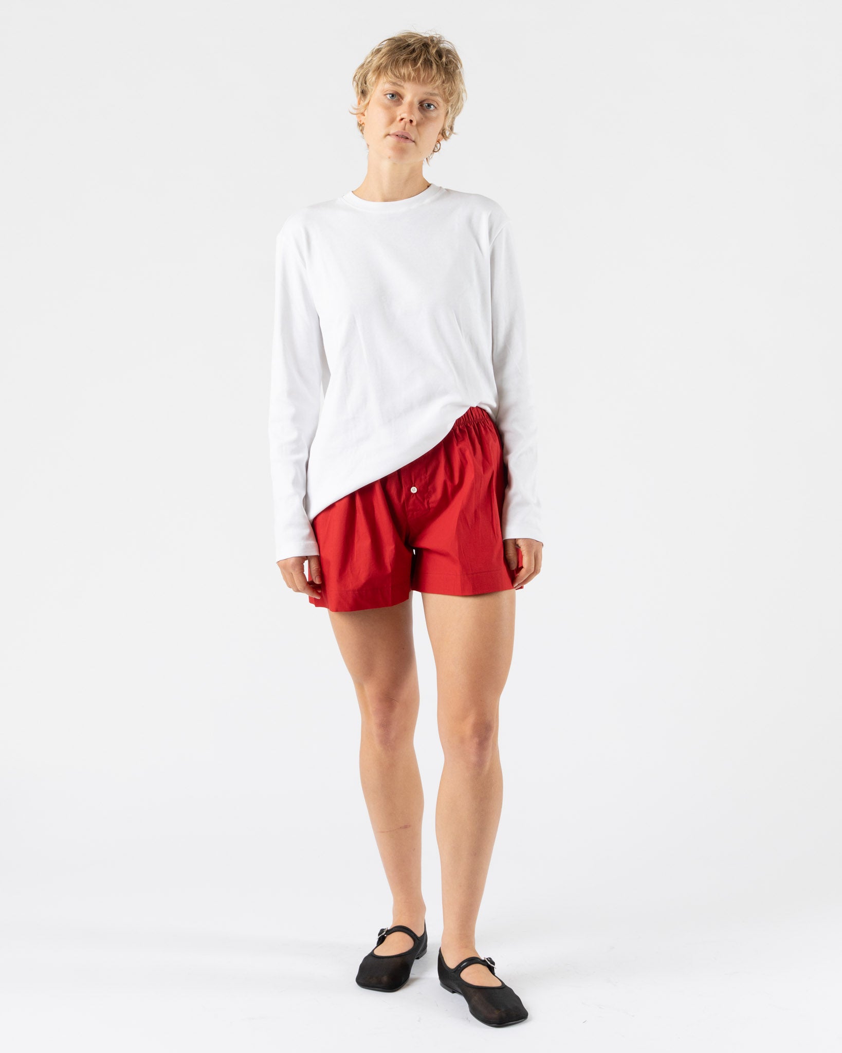 Comme Si La Boxer Classica in Marachino