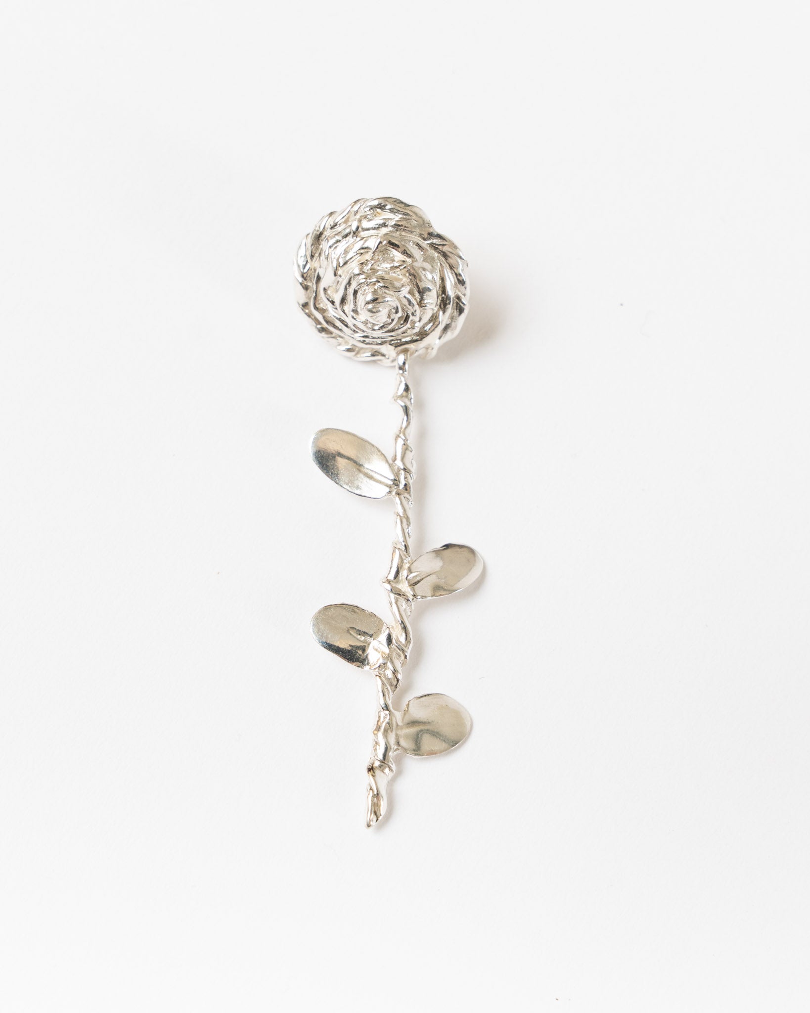 Corali Rose Earring