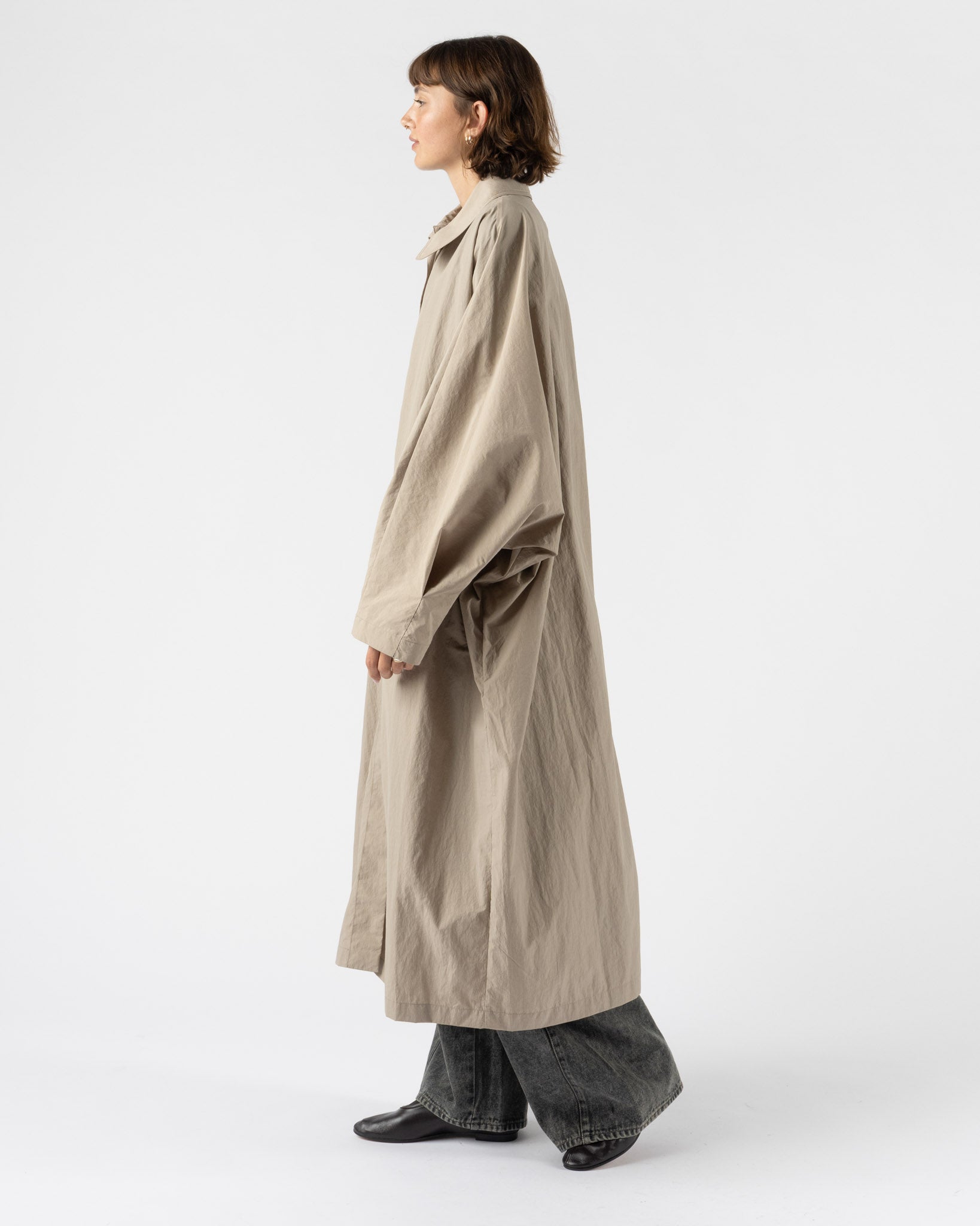 Cordera Batwing Trench