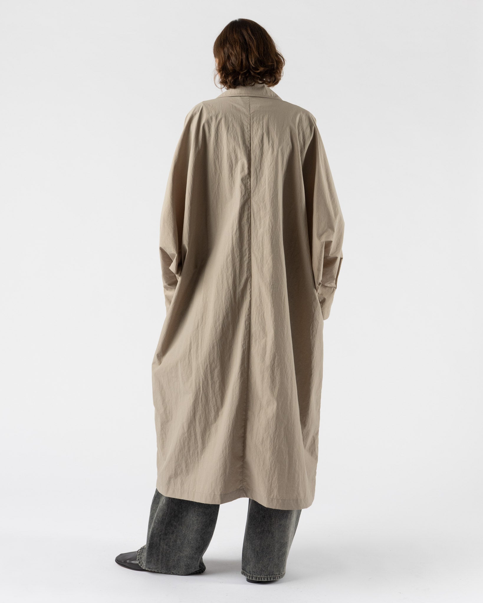 Cordera Batwing Trench