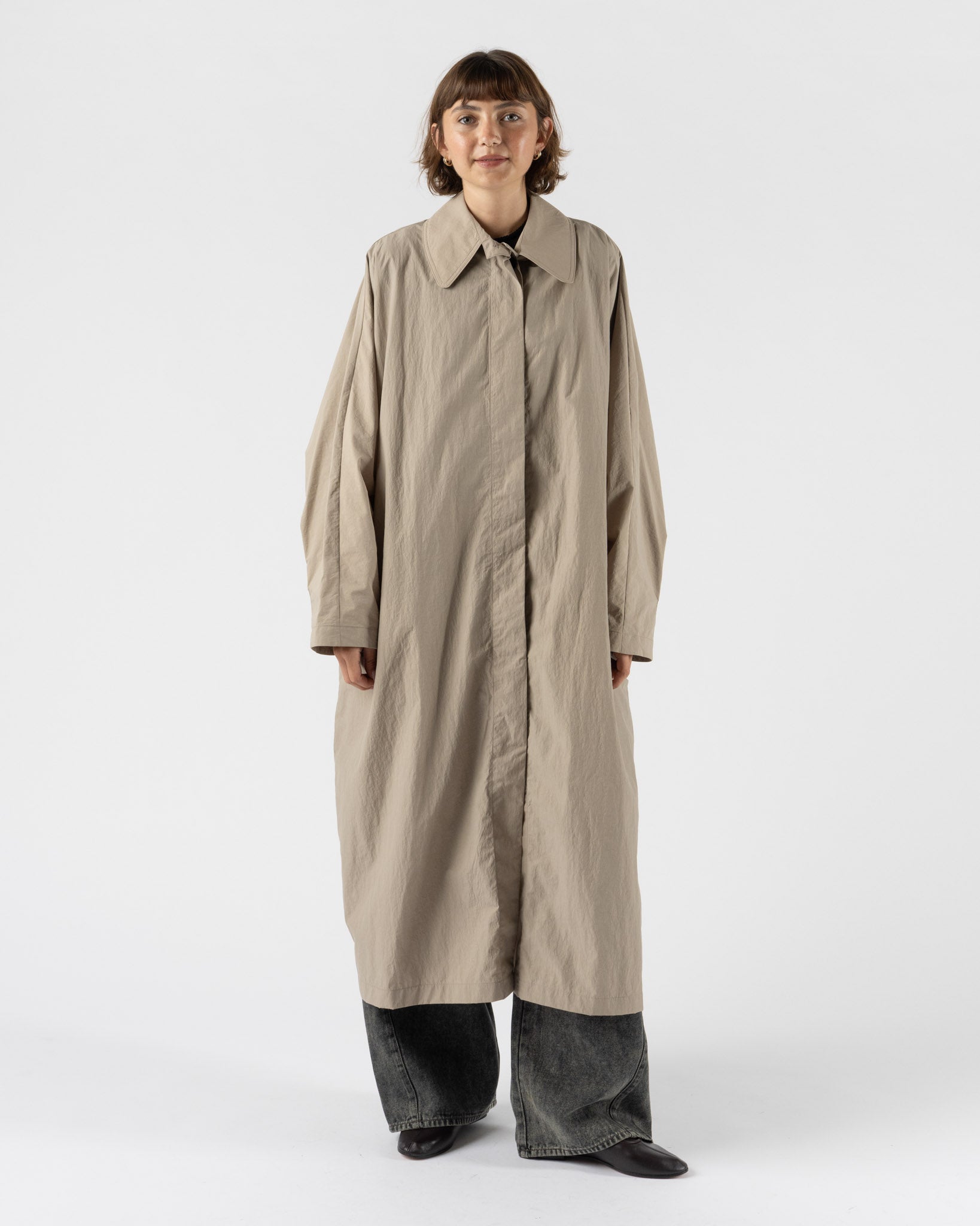 Cordera Batwing Trench