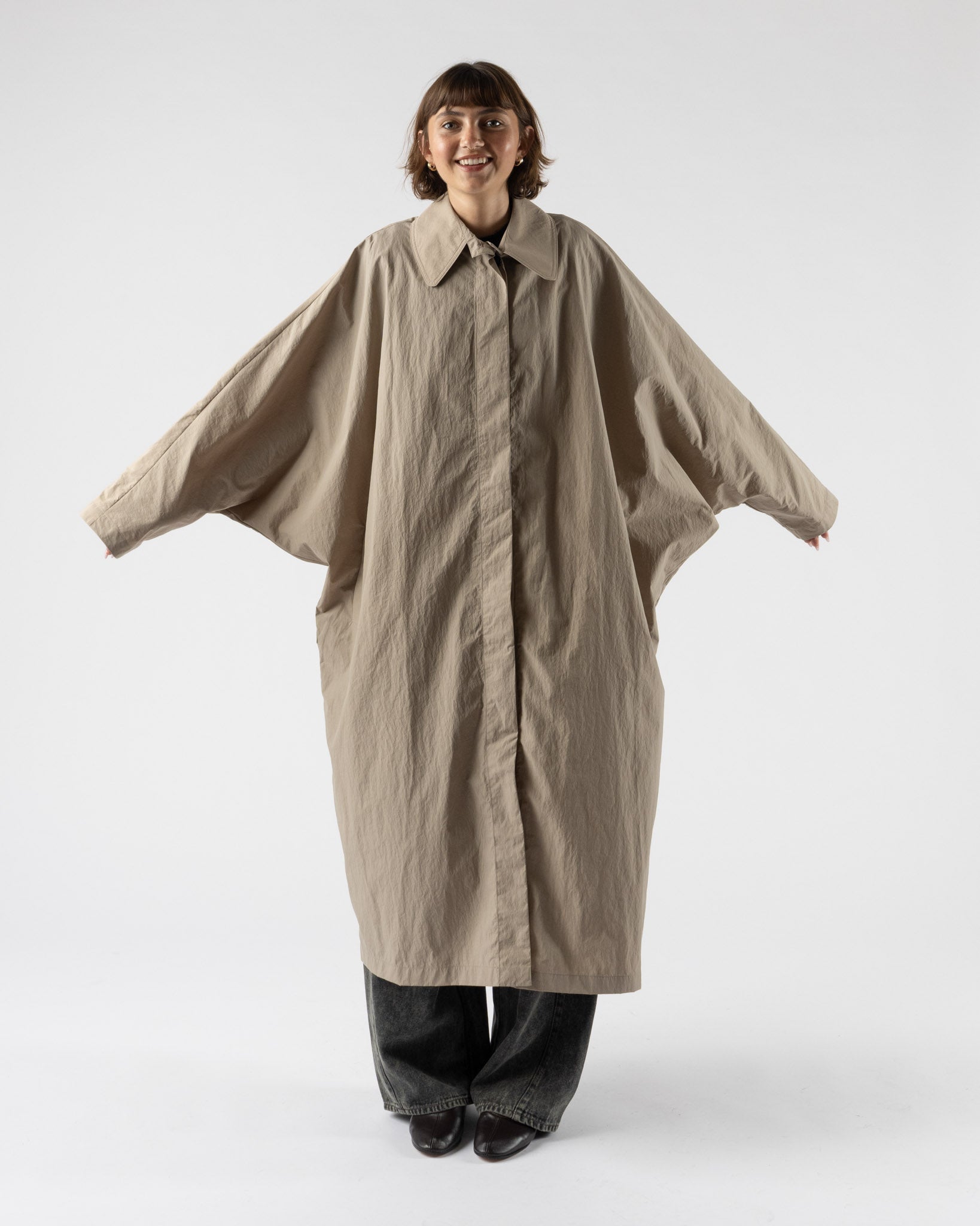 Cordera Batwing Trench