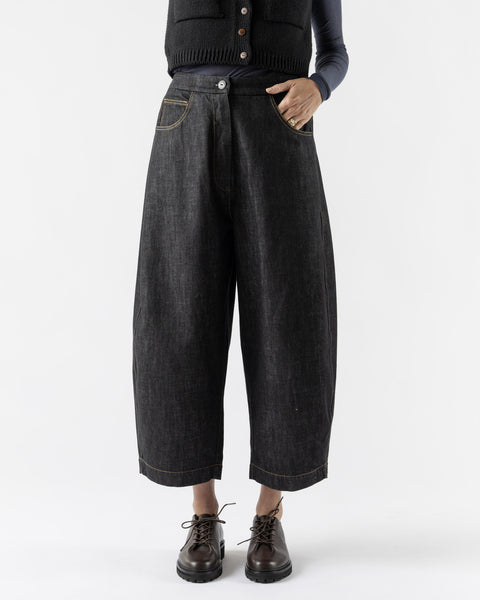 Cordera-Curved-Denim-Black-