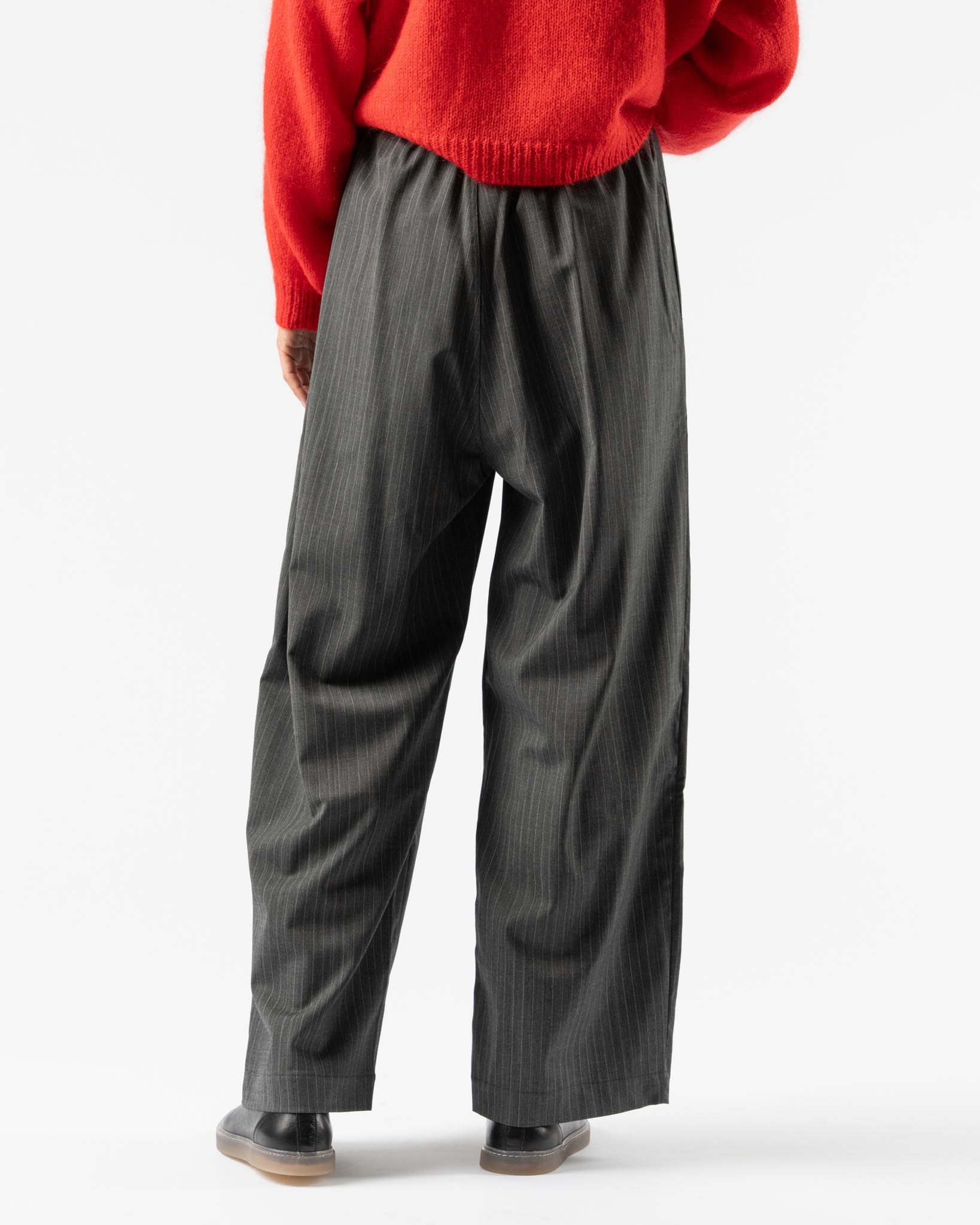 Cordera-Classic-Striped-Pants-in-Grey-Santa-Barbara-Boutique-Jake-and-Jones-Sustainable-Fashion