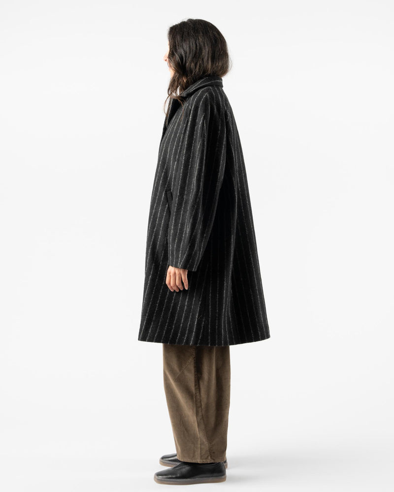 Cordera-Virgin-Wool-Striped-Coat-Santa-Barbara-Boutique-Jake-and-Jones-Sustainable-Fashion