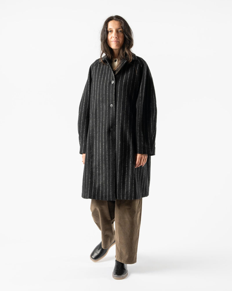 Cordera-Virgin-Wool-Striped-Coat-Santa-Barbara-Boutique-Jake-and-Jones-Sustainable-Fashion