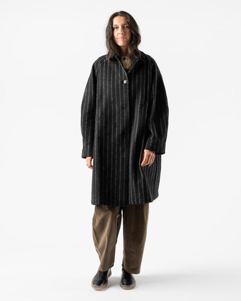 Cordera-Virgin-Wool-Striped-Coat-Santa-Barbara-Boutique-Jake-and-Jones-Sustainable-Fashion