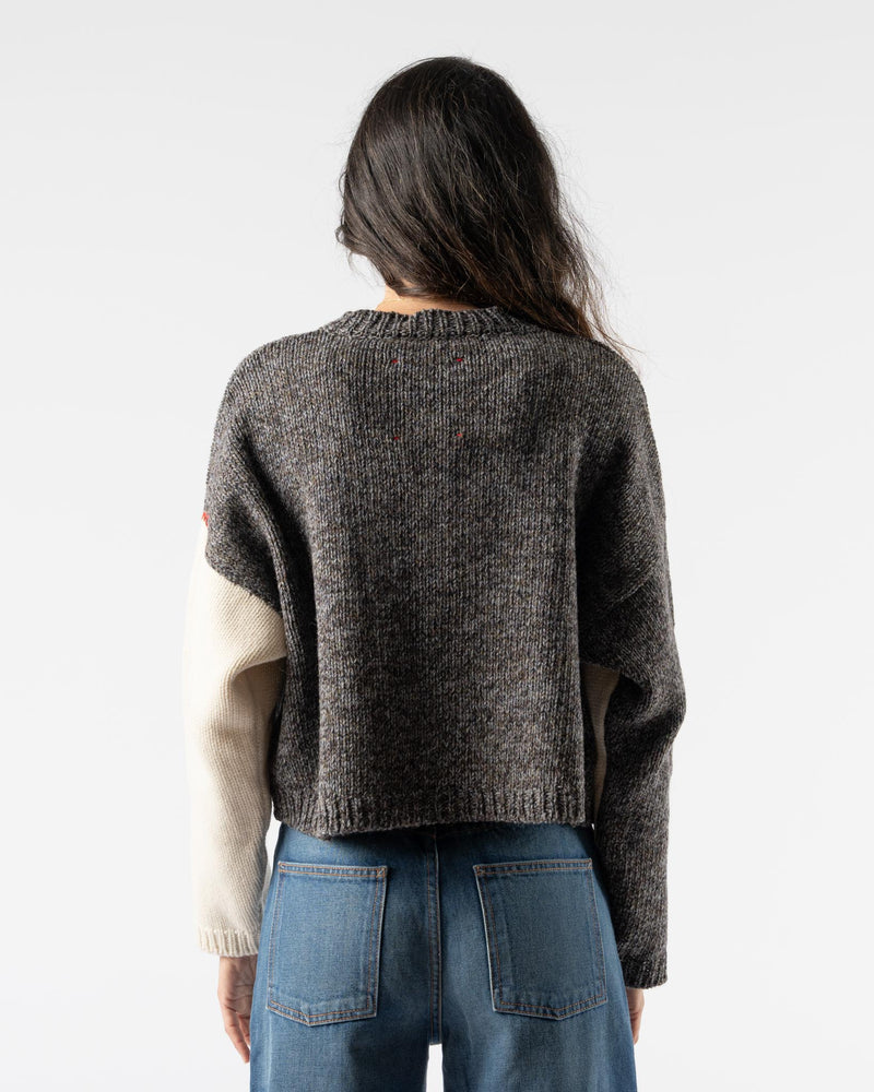 Cordera-Merino-Stitched-Cardigan-in-Grey-Santa-Barbara-Boutique-Jake-and-Jones-Sustainable-Fashion