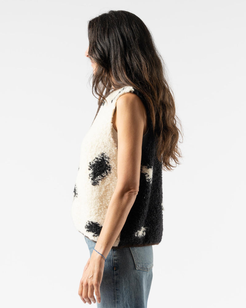 Cordera-Wool-&-Mohair-Blotch-Waistcoat-Santa-Barbara-Boutique-Jake-and-Jones-Sustainable-Fashion
