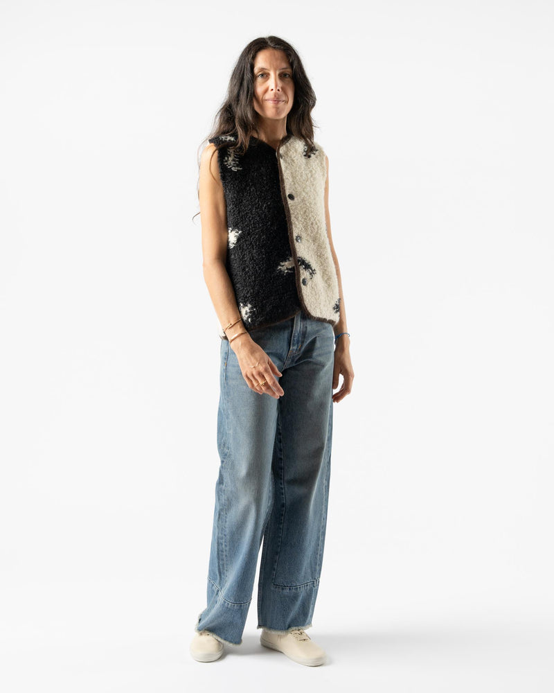 Cordera-Wool-&-Mohair-Blotch-Waistcoat-Santa-Barbara-Boutique-Jake-and-Jones-Sustainable-Fashion