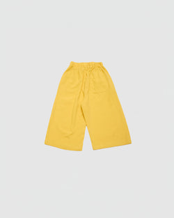 KOKO MOMO Cosmo Breezy Pant in Yellow