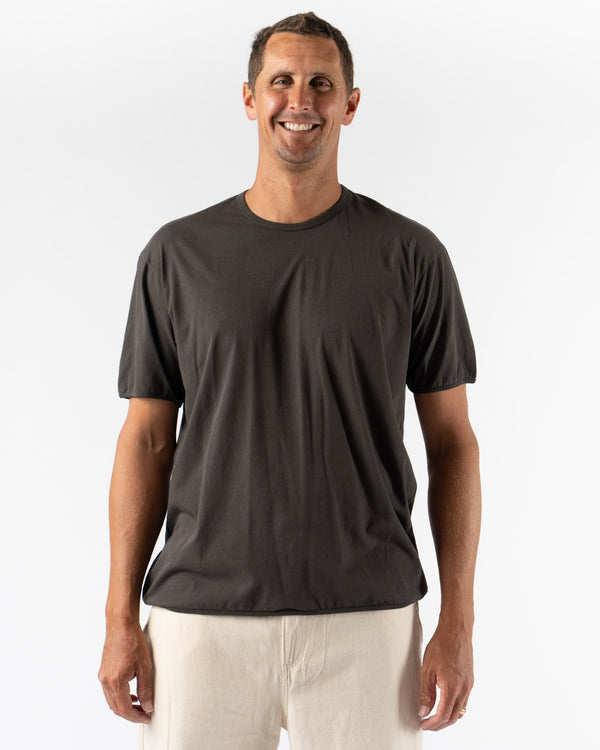Lady White Company LW110 Dry Lite T-Shirt in Black Pine