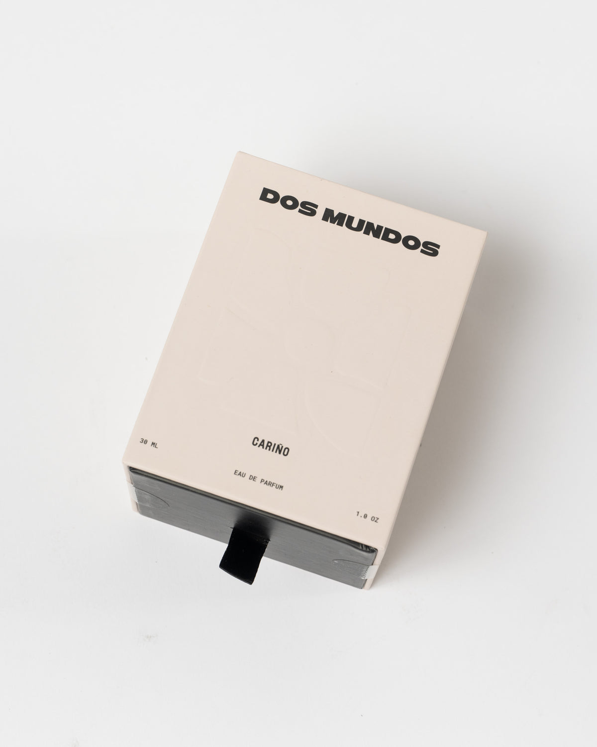 Dos Mundos Cariño