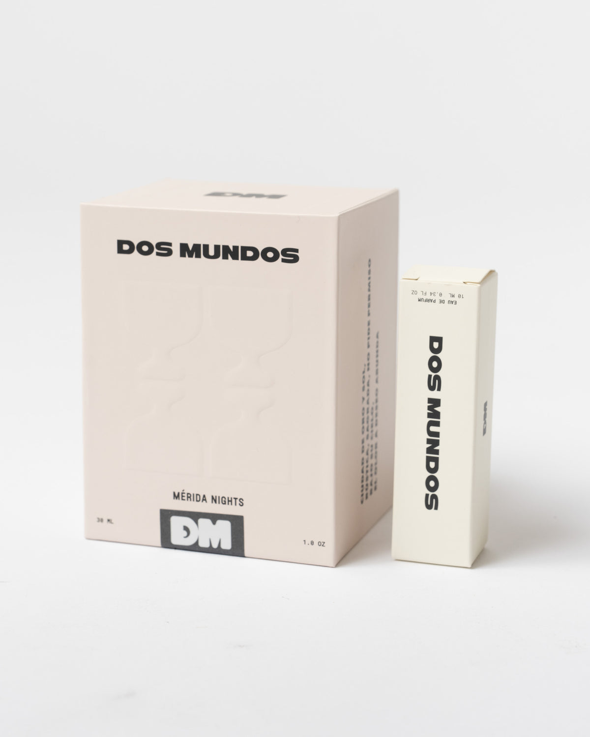 Dos Mundos Mérida Nights