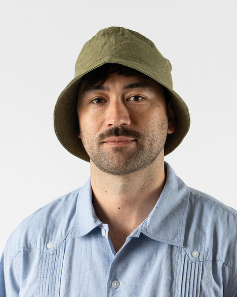 Engineered-Garments-Bucket-Hat