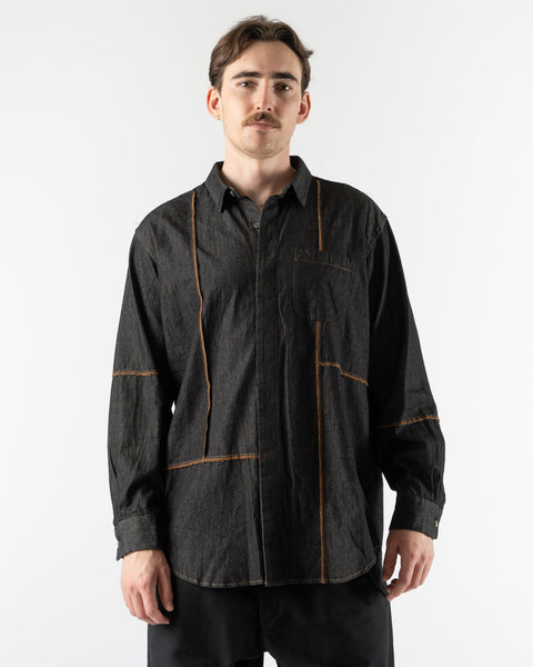 Engineered-Garments-Combo-