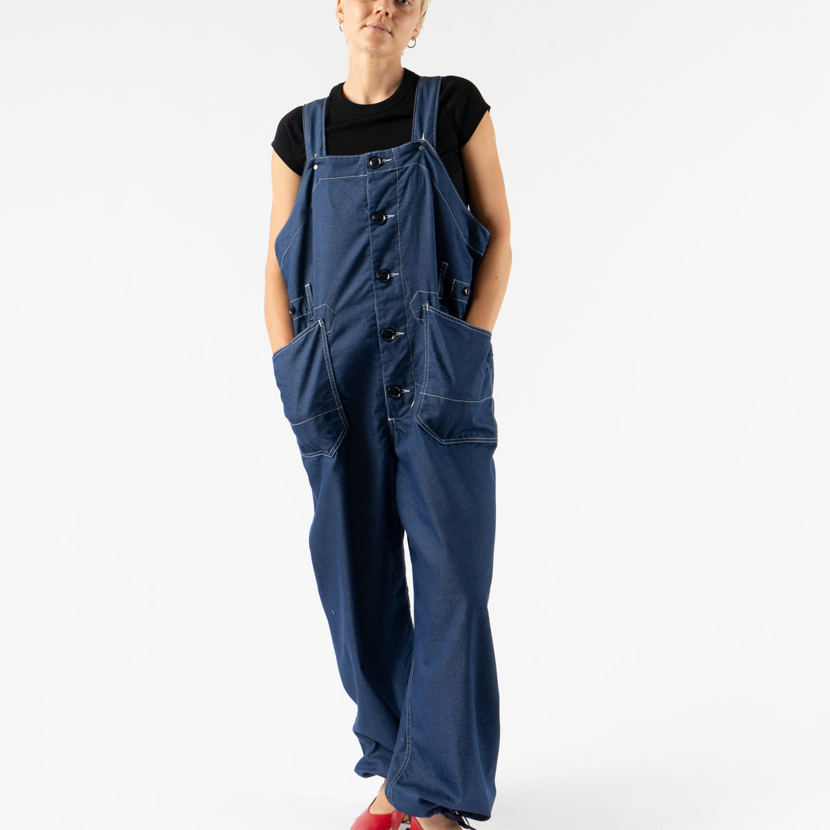 Engineered-Garments-Overalls-