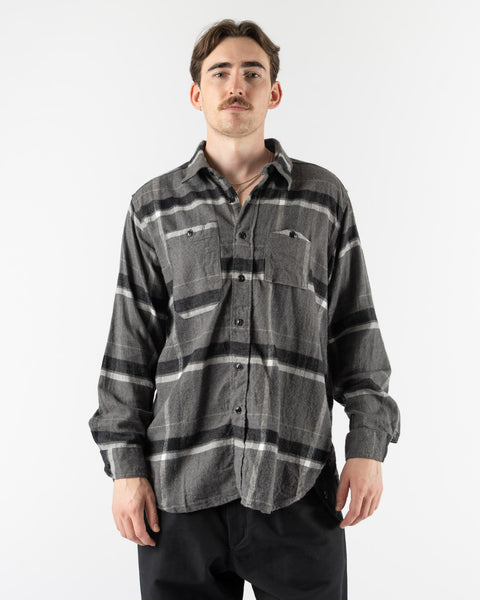 （fujohn43）Engineered Garments Engineered-Garments-Work-Shirt