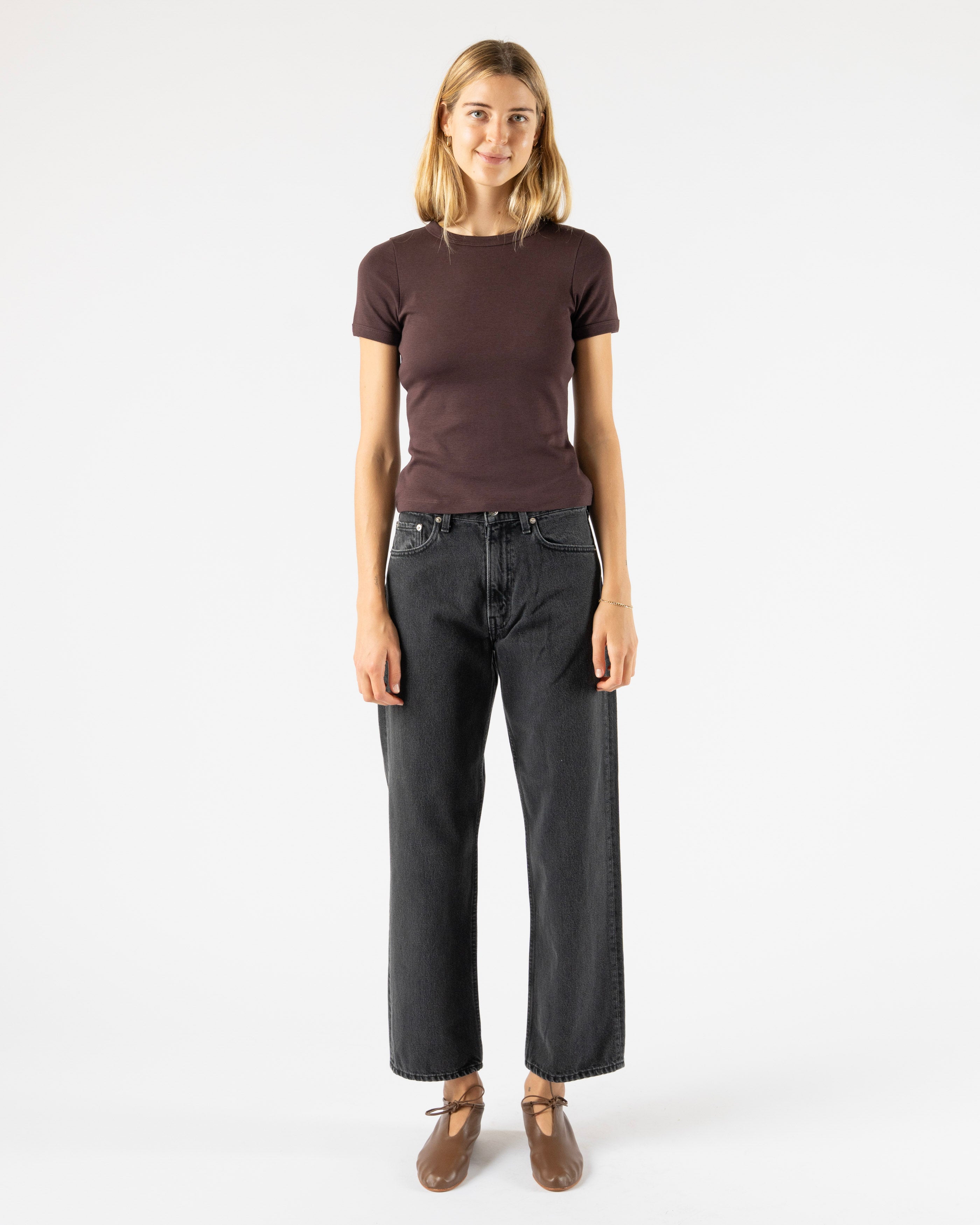 FLORE-FLORE-Car-Tee-in-Choco-Plum-Curated-at-Jake-and-Jones-Santa-Barbara-Boutique