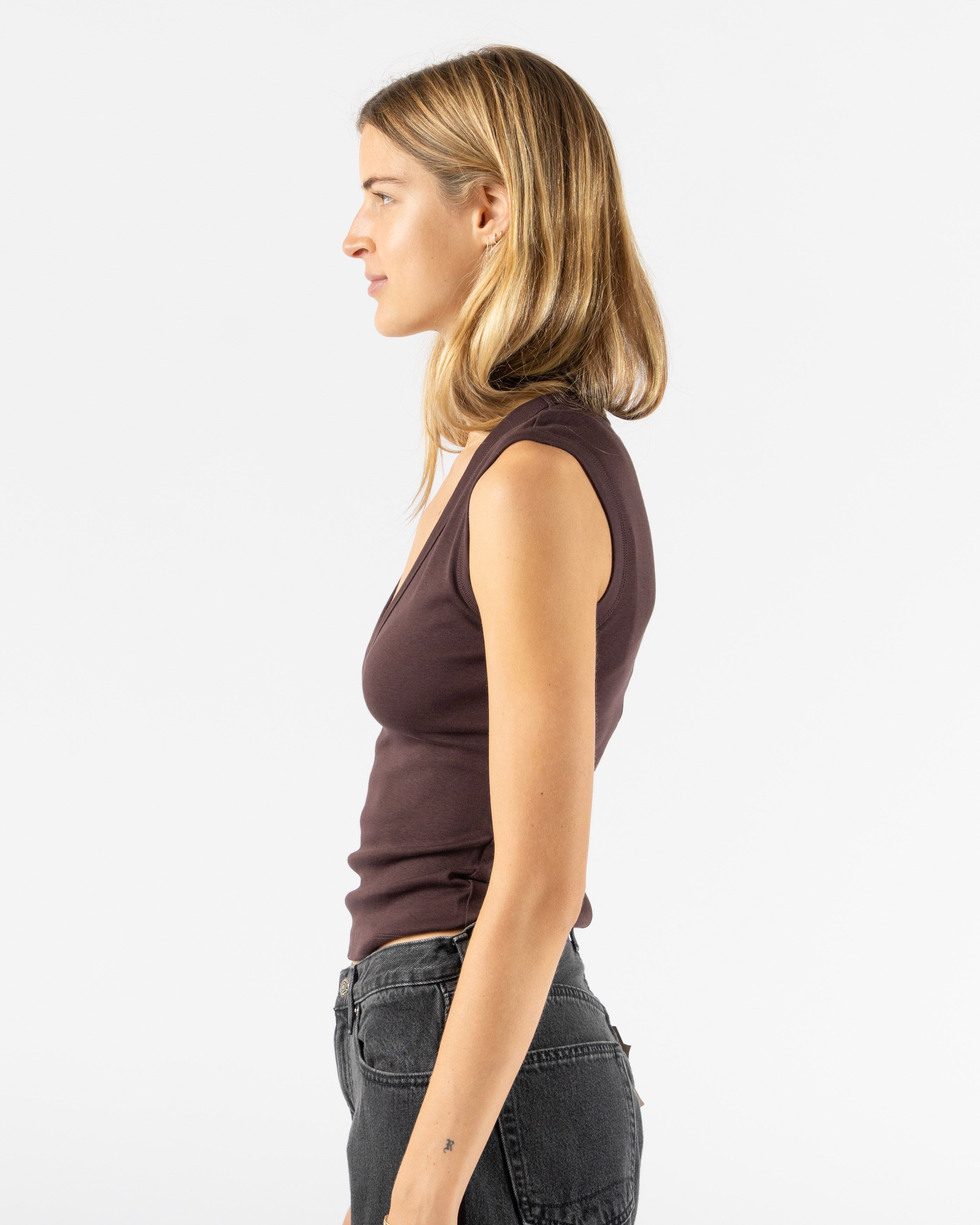 FLORE-FLORE-Dewi-Tank-in-Chocolate-Plum-Curated-at-Jake-and-Jones-Santa-Barbara-Boutique