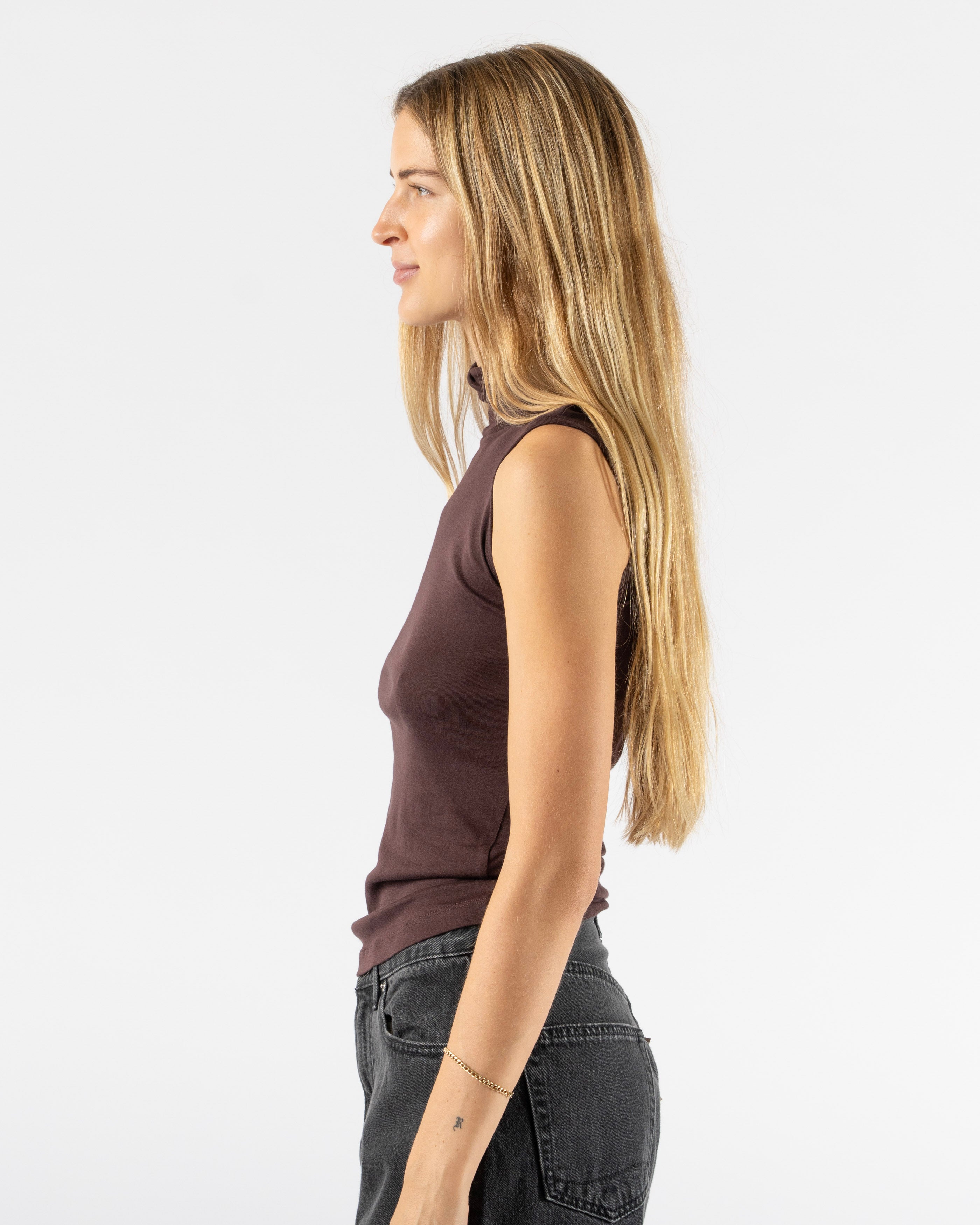 FLORE-FLORE--Lightweight-Dinah-Tank-in-Chocolate-Plum-Curated-at-Jake-and-Jones-Santa-Barbara-Boutique