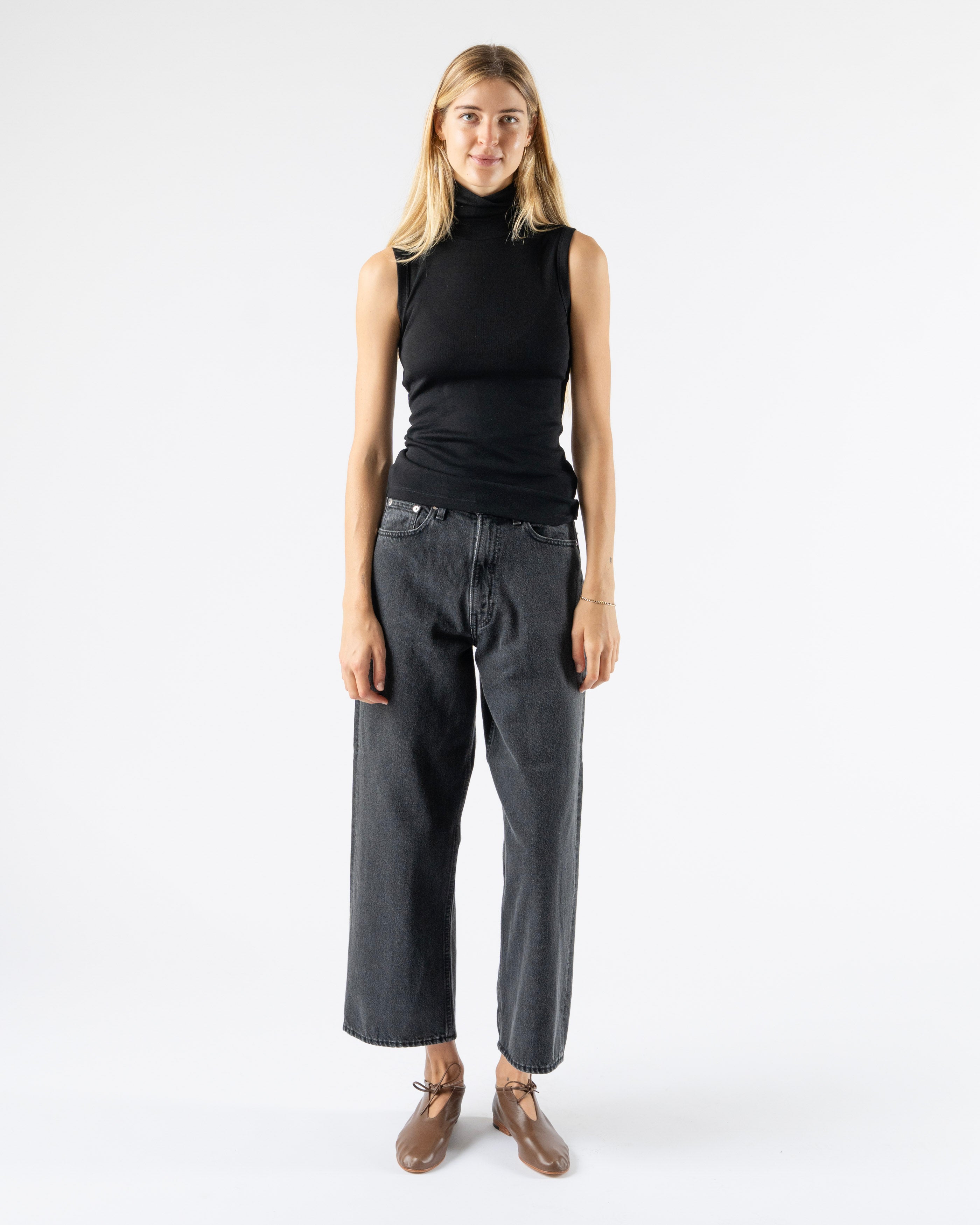 FLORE-FLORE-Dinah-Tank-in-Black-Curated-at-Jake-and-Jones-Santa-Barbara-Boutique