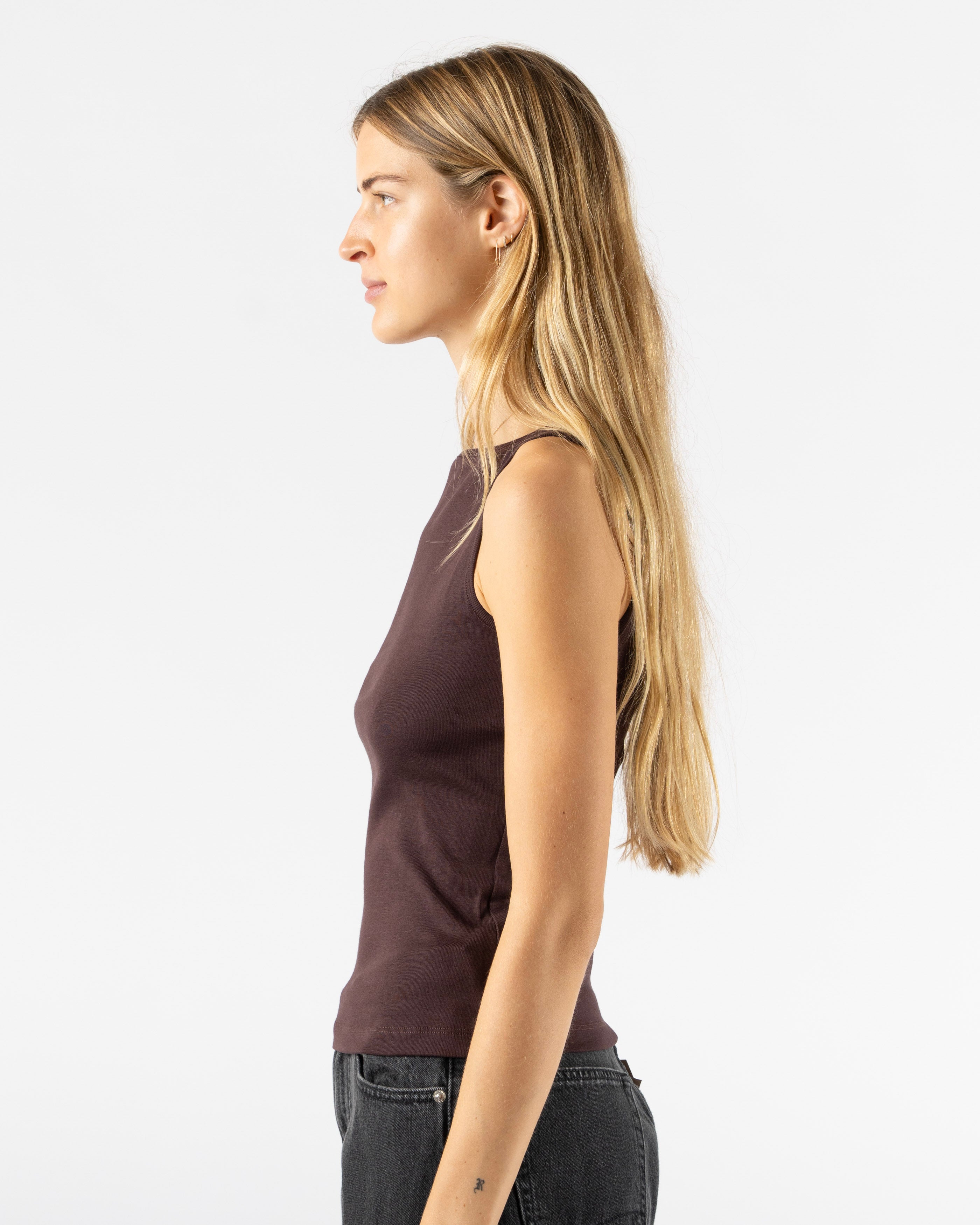 FLORE-FLORE-Timmi-Tank-in-Chocolate-Plum-Curated-at-Jake-and-Jones-Santa-Barbara-Boutique