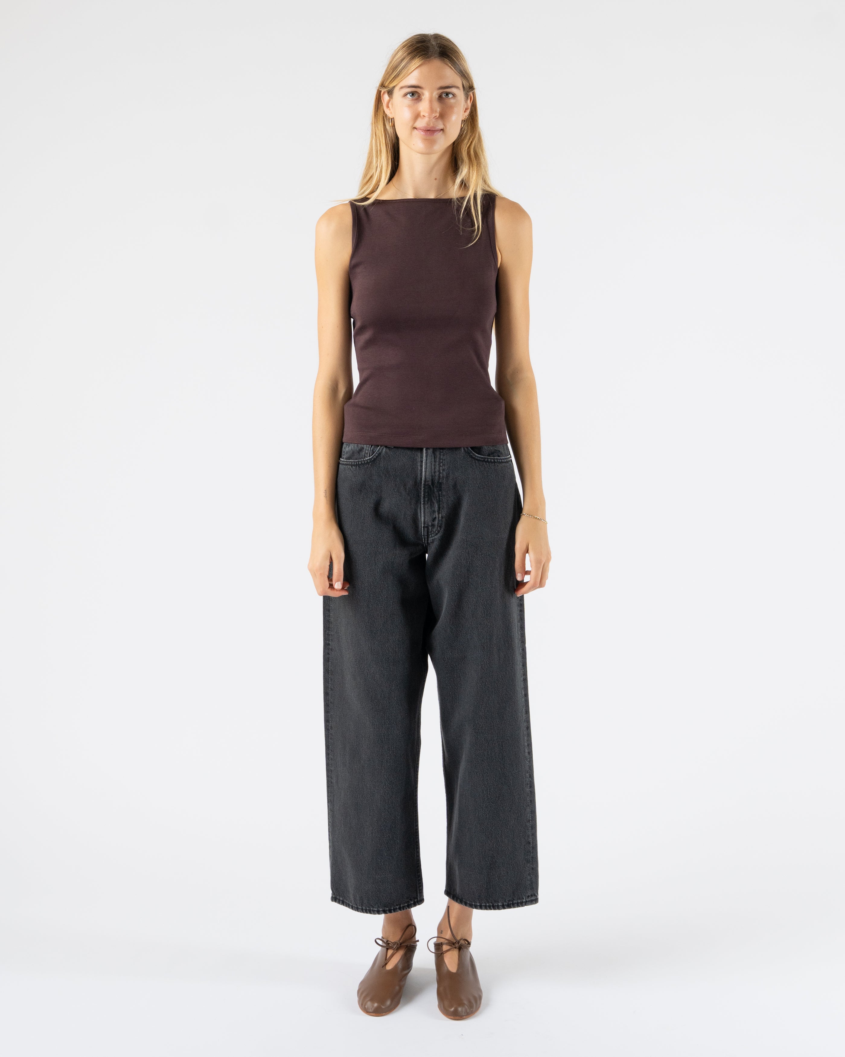 FLORE-FLORE-Timmi-Tank-in-Chocolate-Plum-Curated-at-Jake-and-Jones-Santa-Barbara-Boutique