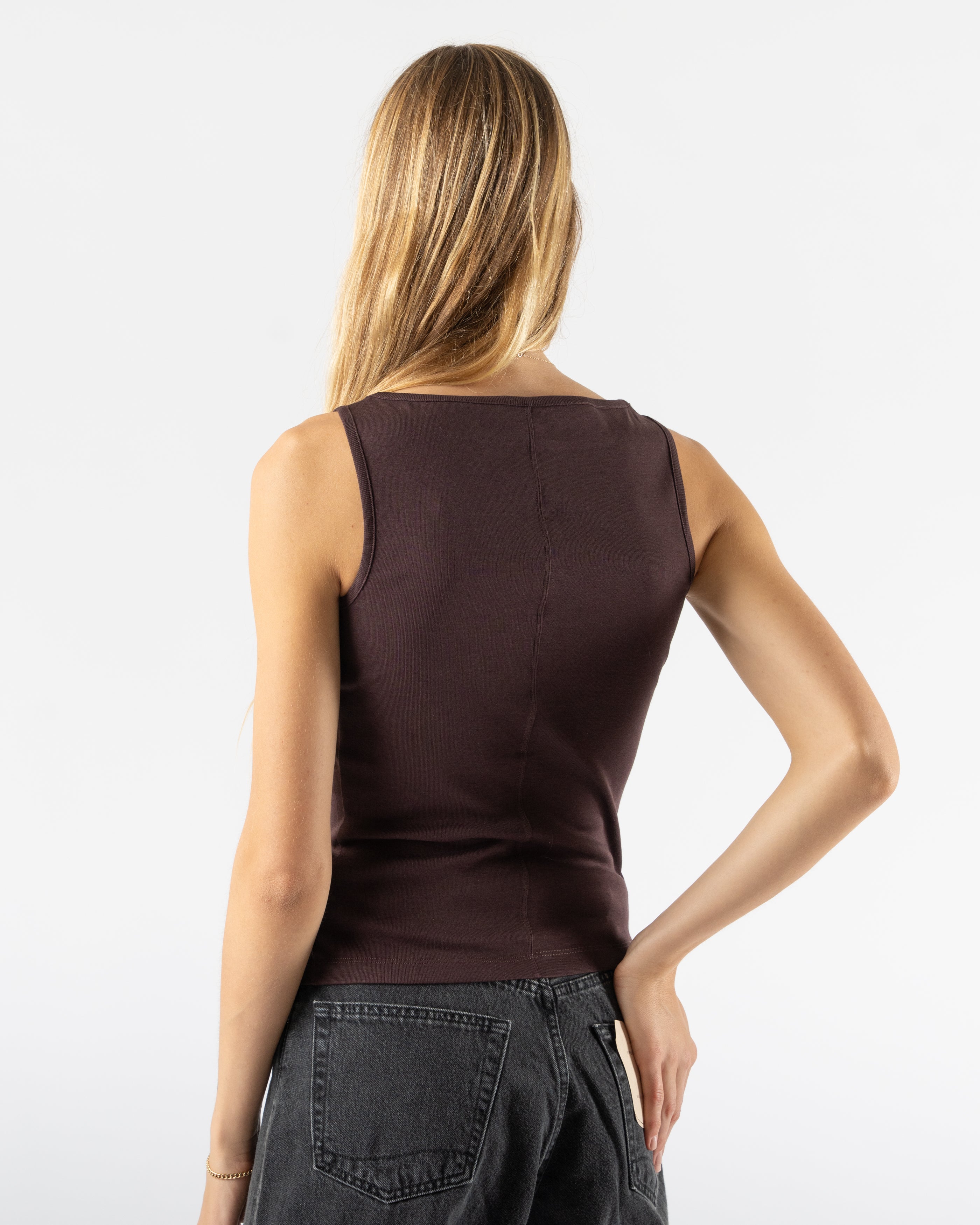 FLORE-FLORE-Timmi-Tank-in-Chocolate-Plum-Curated-at-Jake-and-Jones-Santa-Barbara-Boutique