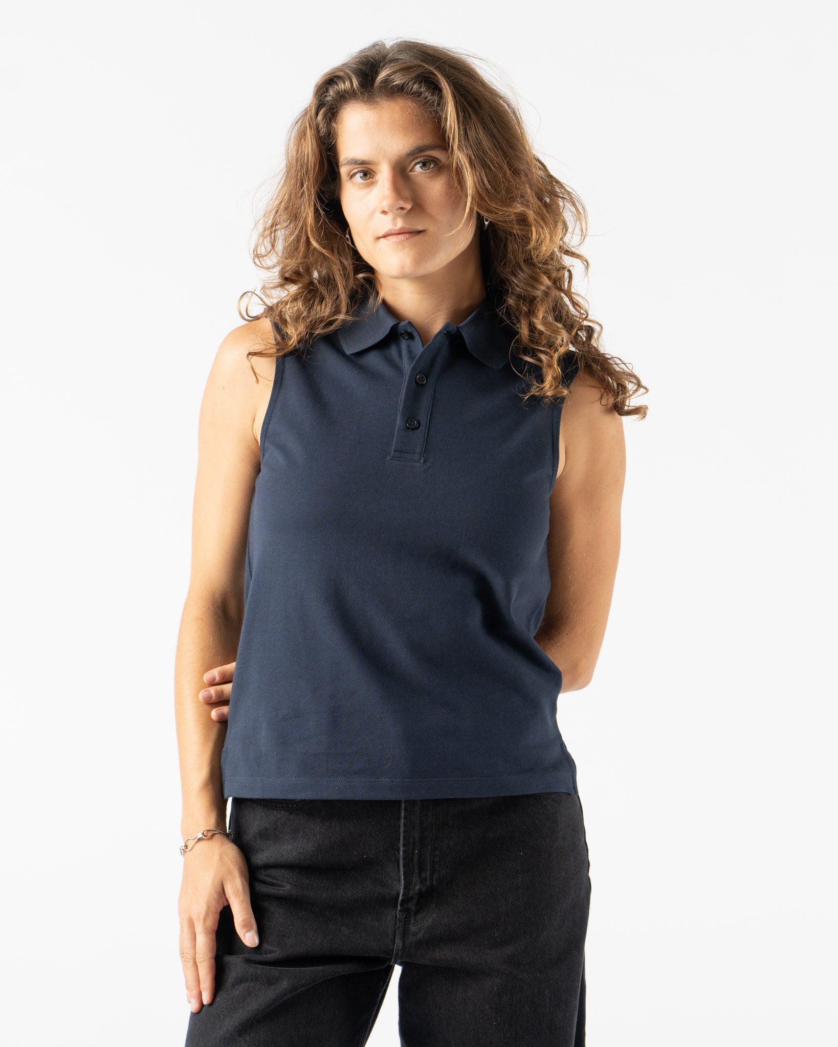 FLORE FLORE / コットン ハーフスリーブ Tシャツ International Gallery BEAMS（インターナショナルギャラリー