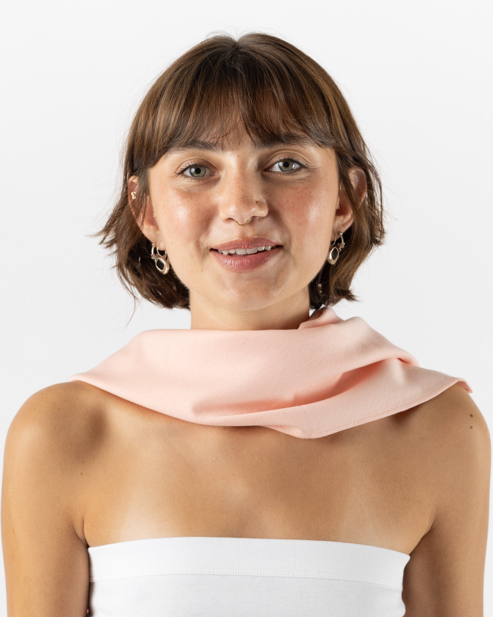 FLORE FLORE Flore Scarf in Bloom