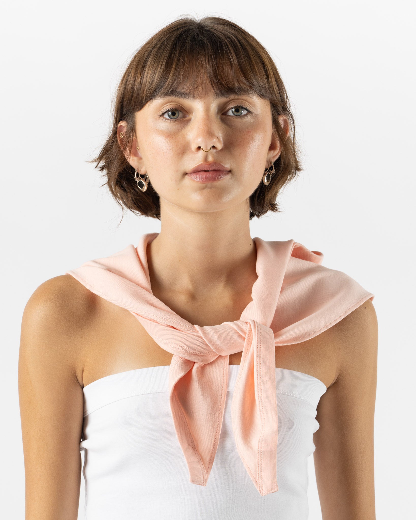 FLORE FLORE Flore Scarf in Bloom