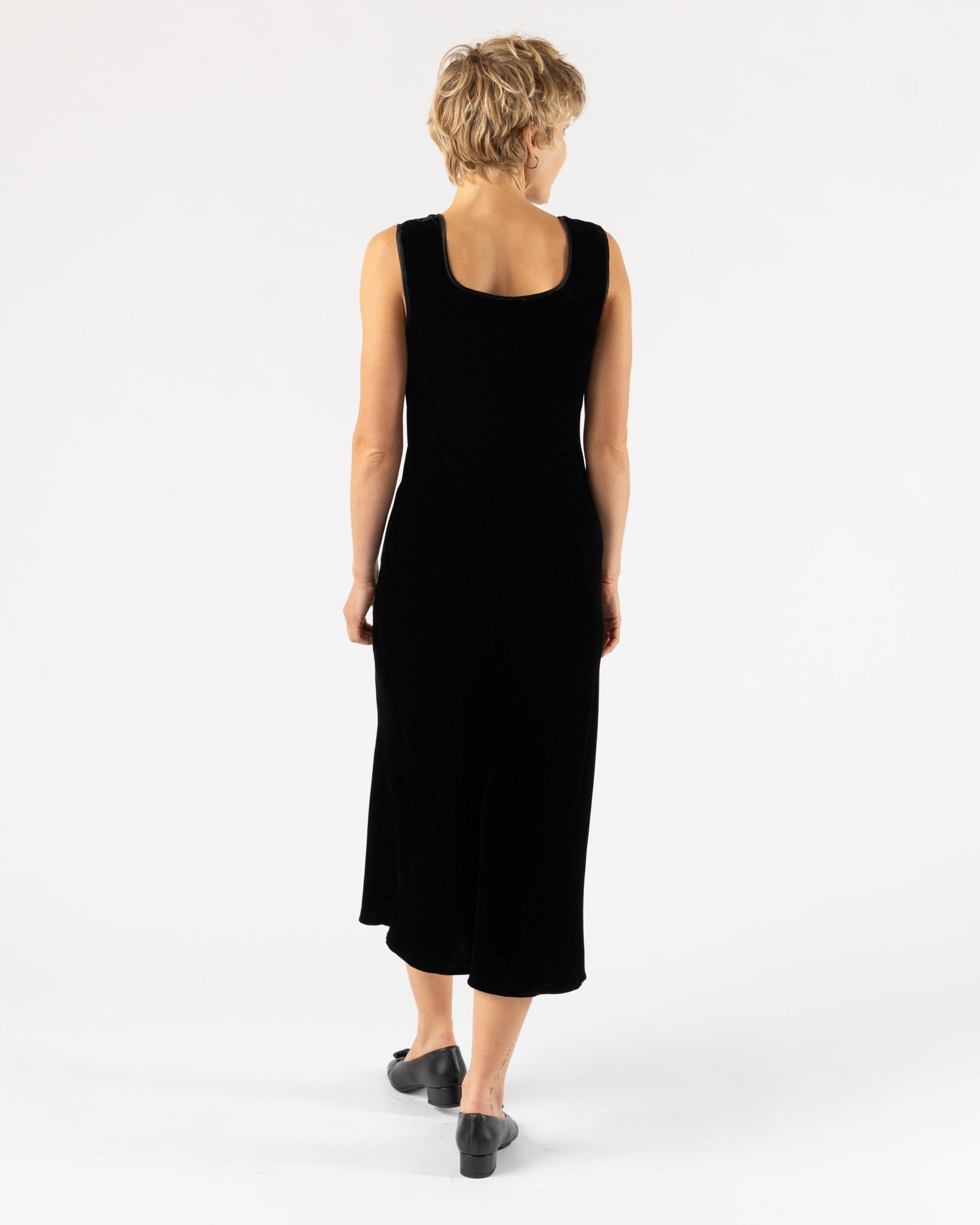 Hai Sienna Dress in Black