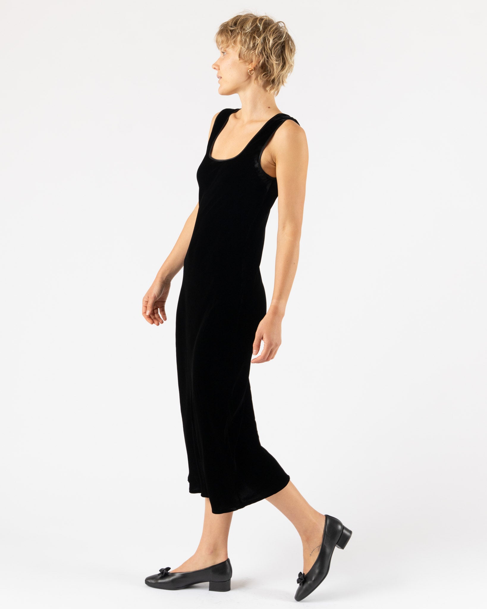 Hai Sienna Dress in Black