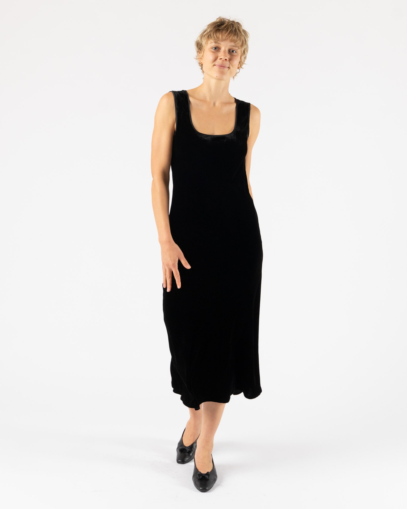 Hai Sienna Dress in Black